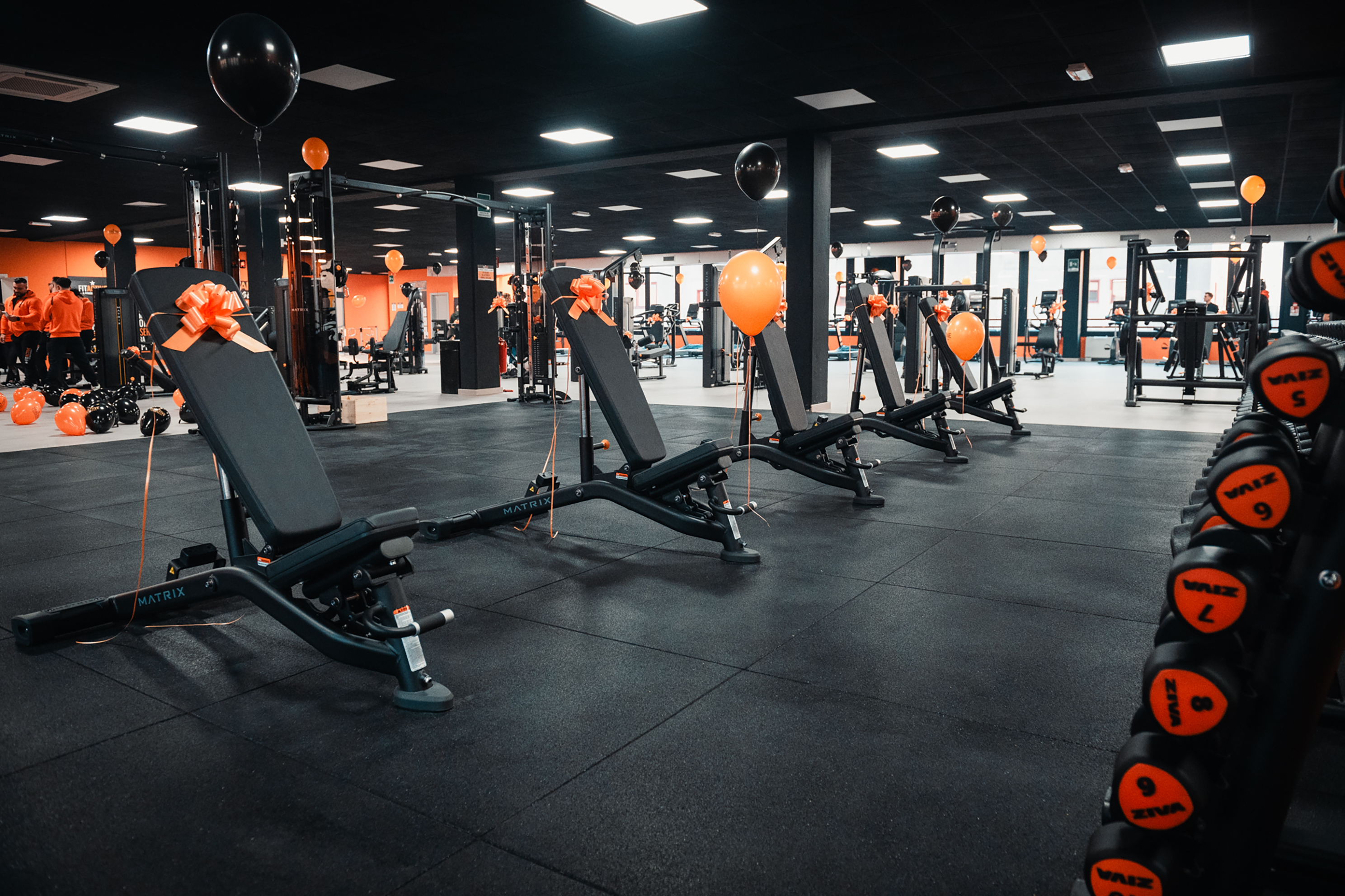 FitActive Monza Via Stucchi